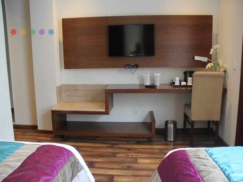 La Sagrita Hotel New Delhi Ngoại thất bức ảnh
