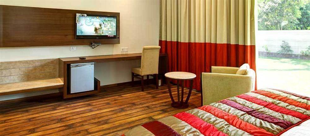 La Sagrita Hotel New Delhi Ngoại thất bức ảnh