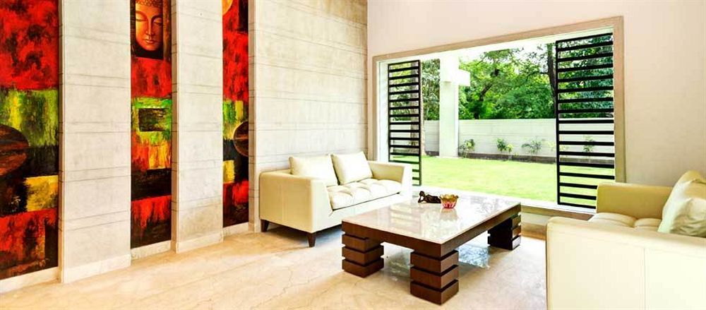 La Sagrita Hotel New Delhi Ngoại thất bức ảnh