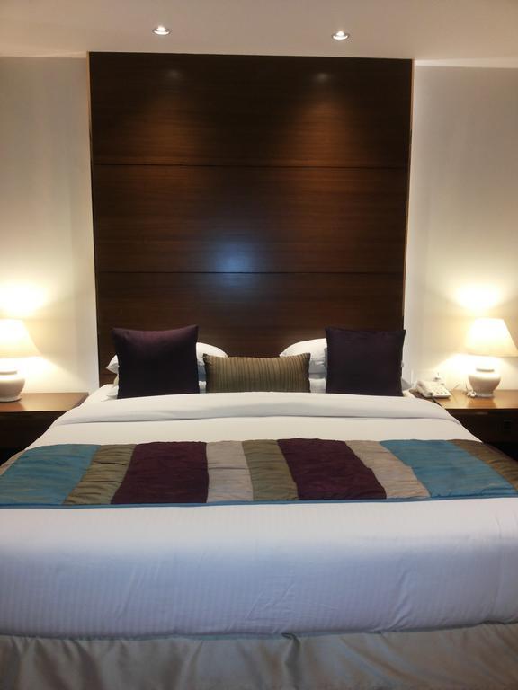 La Sagrita Hotel New Delhi Phòng bức ảnh